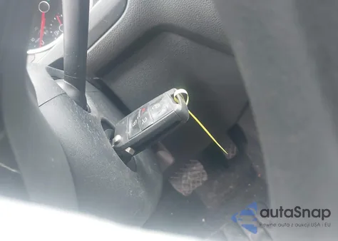 2018 Volkswagen Tiguan 2.0T S from USA, damaged, VIN 3VV1B7AX3JM052922